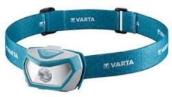 VARTA Lanterna LED Varta Outdoor Sports H10 Pro si 3 Baterii AAA Longlife Power (VARTA-16650)