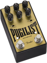 Fender Pugilist V2 Distortion pedál