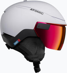 Atomic Cască de schi Atomic Revent GT Amid Visor HD S2 white/black/red hd