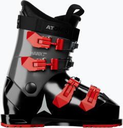 Atomic Încălțăminte de schi pentru copii Atomic Hawx Kids 4 black/limestone