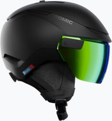Atomic Cască de schi Atomic Revent GT Amid Visor HD black/green hd - sportano - 1 739,00 RON