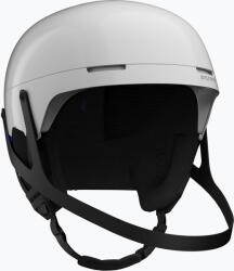 Salomon Cască de schi Salomon Equipe Pro SL White/Race Blue