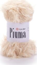 YARNART Piuma 4419 Плетива прежда (Piuma 4419)