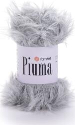 YARNART Piuma 4406 Плетива прежда (Piuma 4406)
