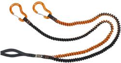 SKYLOTEC Set ferrata SKYLOTEC SWHIPPI Y, negru/portocaliu ()