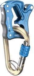 SKYLOTEC Carabinieră oțel SKYLOTEC Click Up Kit, light blue