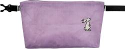 High Tail Designs Fanny Pack v1.5 Periwinkle Culoare: violet