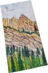 High Tail Designs Hiking Gaiter Eldorado Canyon Culoare: culori mix