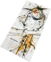 High Tail Designs Hiking Gaiter Northern Flicker Culoare: alb