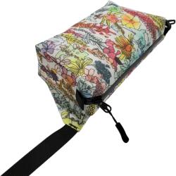 High Tail Designs Fanny Pack Wildflowers Culoare: culori mix