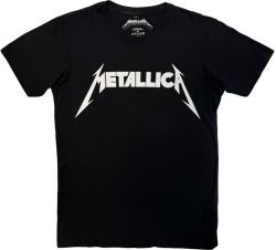 Metallica Logo Black S Ing (METCBN103MB01)