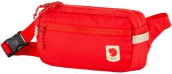 Fjällräven Borsetă Fjällräven High Coast Hip Pack Red