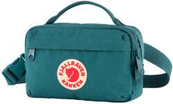 Fjällräven Borsetă Fjällräven Kånken Hip Pack Teal