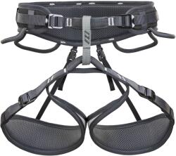 SKYLOTEC Ham SKYLOTEC Ascent, negru/argintiu (L/XL)