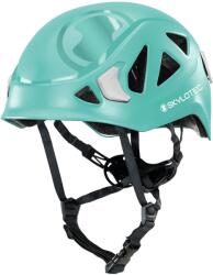 SKYLOTEC Cască SKYLOTEC Eclipse 2.0, acquamarine/white (48- 56 cm)