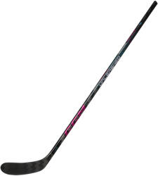 CCM Crosă de hochei compozit Ribcor TRIGGER UNLEASHED PRO Junior 29 + 1/4 mâna dreaptă în jos, flex 50