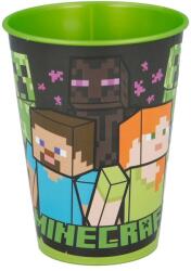 Smartlife Cană de băut Minecraft 260 ml