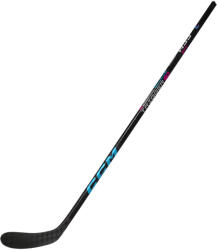 CCM Crosă de hochei compozit Ribcor TR80 Intermediate 28 mâna dreaptă în jos, flex 55