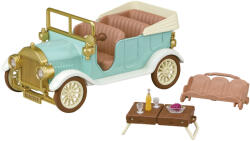 EPOCH Mașină clasică Sylvanian Families Family Figurina