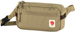 Fjällräven Borsetă Fjällräven High Coast Hip Pack Clay
