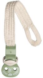NIP Clemă de fixare NIP GREEN pentru vizieră, verde (NIP3863751)