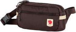 Fjällräven Borsetă Fjällräven High Coast Hip Pack Black Oak