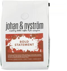Johan & Nyström - Bold Statement Filter 250g (cfd-2101011401)