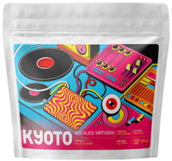 KYOTO - Colombia Finca Los Nogales Washed Mosto Fermentation Filter 250 g (cfd-2101015719)