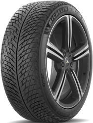 Michelin Pilot Alpin 5 275/50r22 115v (3528707677402)