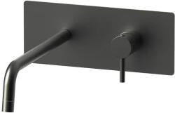 PAFFONI Light mosdócsaptelep süllyesztett nikkel LIG106NKNSP (LIG106NKNSP)
