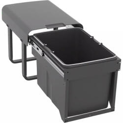 EKOTECH - Beépíthető hulladékgyűjtő EKKO FRONT 40 1x34 liter (90734162) - watermarkt