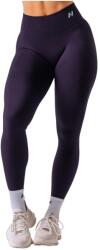 Nebbia Power Her High-Waist Push-Up Leggings 888 dark purple Női leggings XS