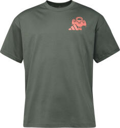 Adidas M Fun Training Graphic Tee (kq9872)