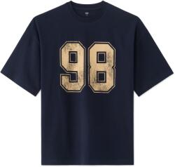 CELIO PEFOOTW Albastru închis, bej M (1192591)