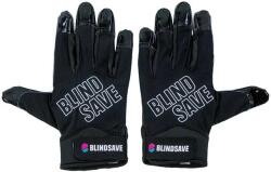 BLINDSAVE BADGRIP Negru, Alb M (BBDB06)