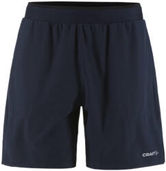 Craft ADV Essence 2-in-1 Shorts 2 Blaze Férfirövidnadrág L