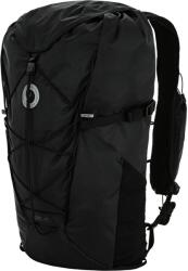 Fjällräven Abisko Hike Lite 20 Black Túrahátizsák - sportega - 66 132 Ft