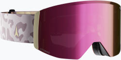 Atomic Síszemüveg Atomic Four Q L Signature AE HD wild/concrete/pink copper hd