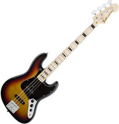 Fender Geddy Lee Jazz Bass MN 3CS