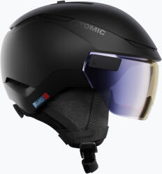 Atomic Sísisak Atomic Revent GT Amid Visor HD S1 black/yellow blue hd