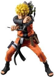 BANDAI -Naruto 72 Series- 45 Grandista-Naruto Uzumaki (PZ71143P) Figurina