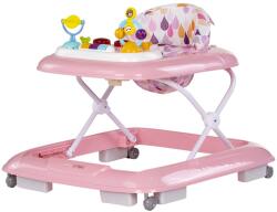 Chipolino Premergator Chipolino Baby Steps pink (PRBS02501PI) - esell