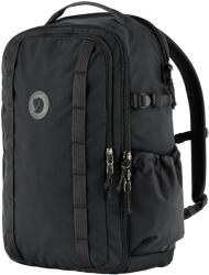Fjällräven Färden Carry-On Pack 30 Coal Black Utcai hátizsák