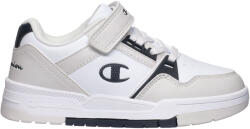 Champion RD18 HERITAGE EVOLVE B PS LOW CUT Alb, Negru, bej 35 (S33201-WW037)