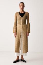 Twinset cardigan pentru femei cu vâscoză 9BY2-SWDYI8_18X (262TP3Q33)