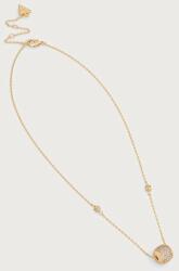 Guess lănțișor pentru femei ESSENZA 9BY2-AKDZ2I_GLA (JUBN06.291JW)