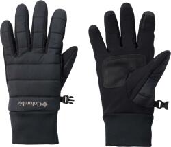 Columbia W POWDER LITE II GLOVE Negru, Argintiu S (2094091010)