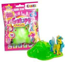 AMENITY AB CRAZE slime magic cu surpriză Galupy Unicorn (mix de culori) (0746340)