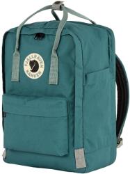 Fjällräven Kånken Koncept Laptop 15" Teal-Frost Green Laptophátizsák
