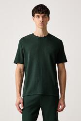 BOSS tricou loungewear pentru bărbați Waffle T-Shirt 99KK-BIM0Z2_79X (50535891)